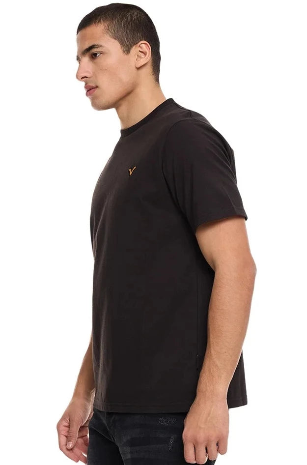 Hartford T-Shirt - Black