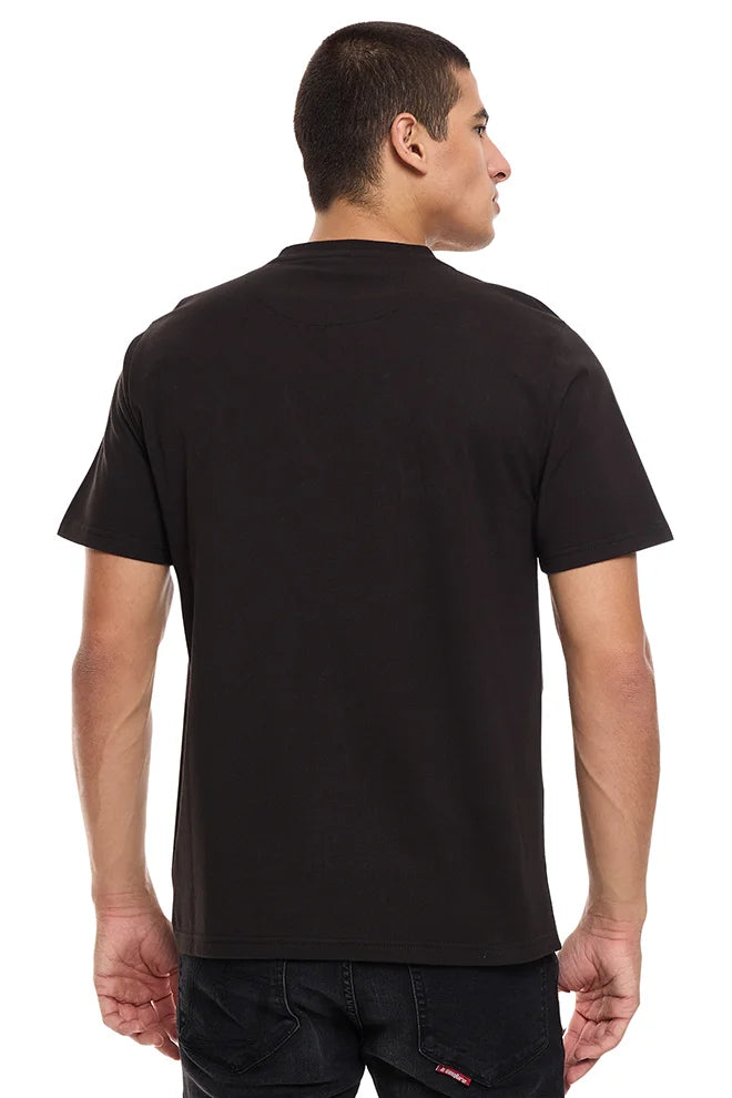 Hartford T-Shirt - Black