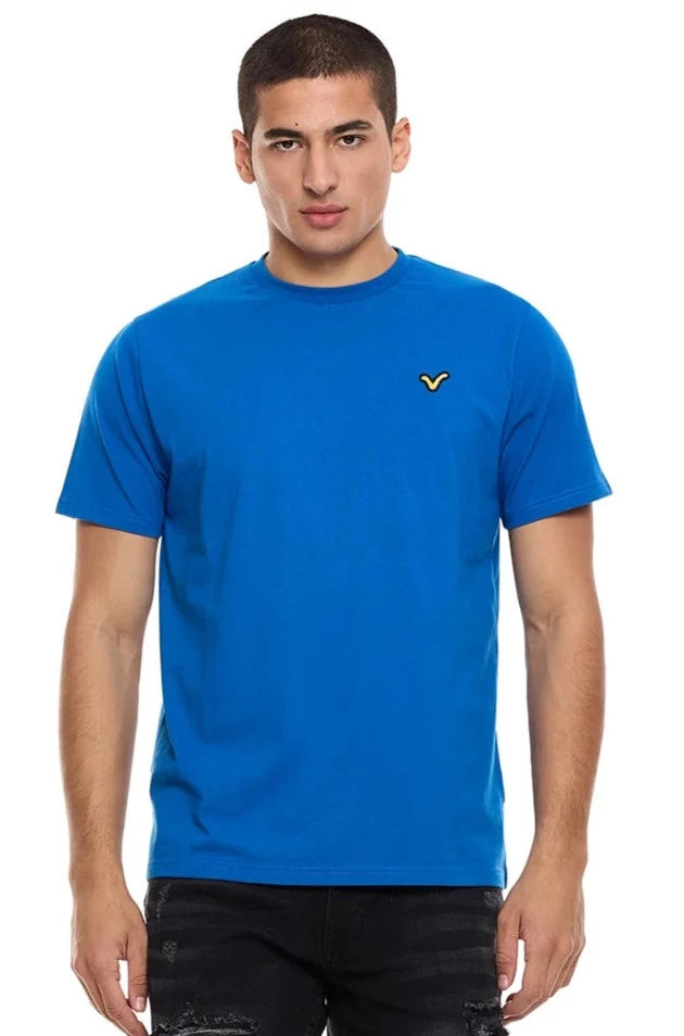 Hartford T-Shirt - Cobalt