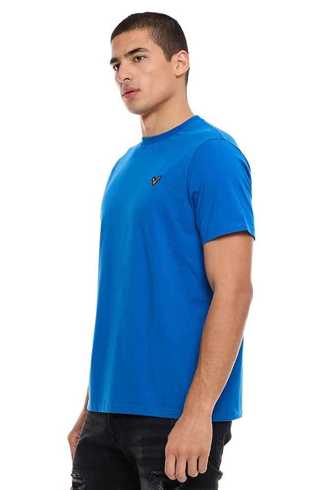 Hartford T-Shirt - Cobalt