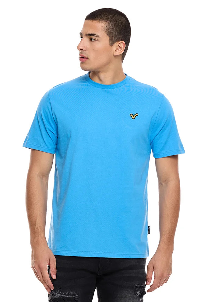 Hartford T-Shirt - Blue