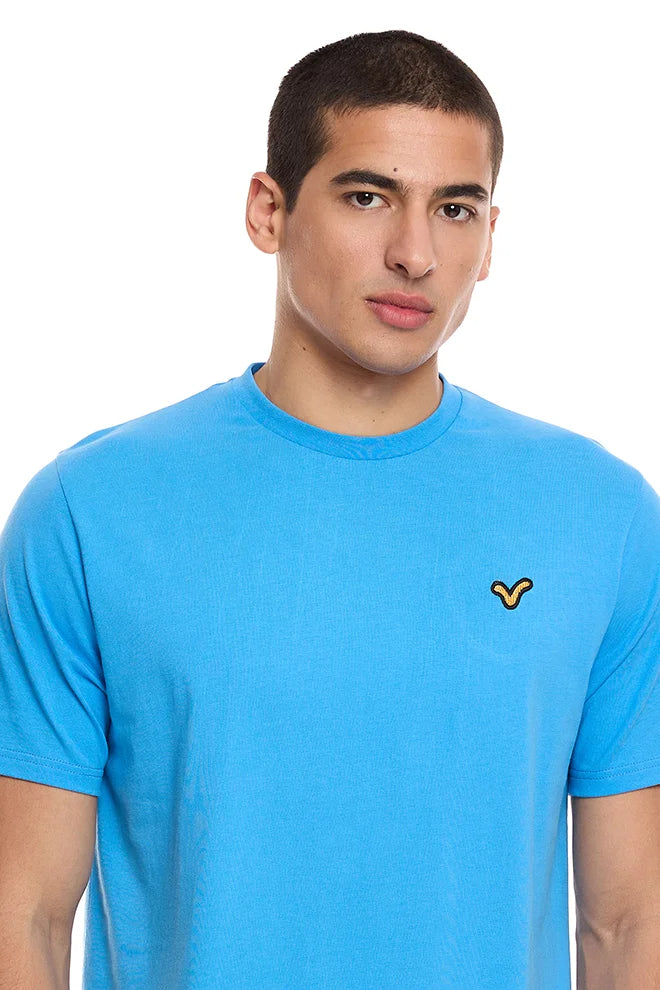 Hartford T-Shirt - Blue