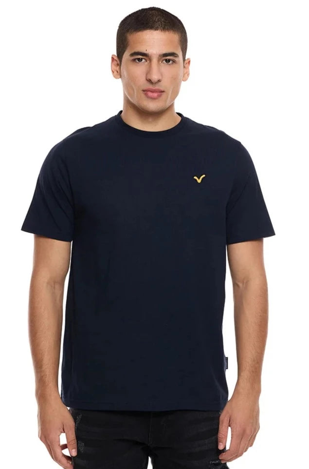 Hartford T-Shirt - Navy
