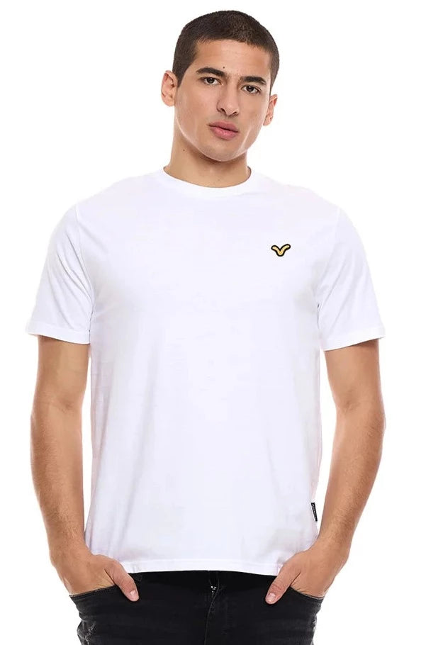 Hartford T-Shirt - White