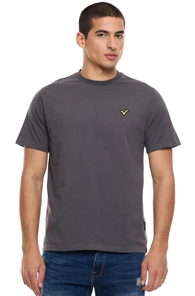 Hartford T-Shirt - Charcoal