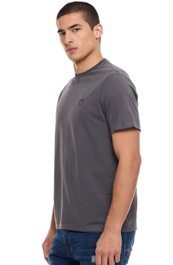 Hartford T-Shirt - Charcoal